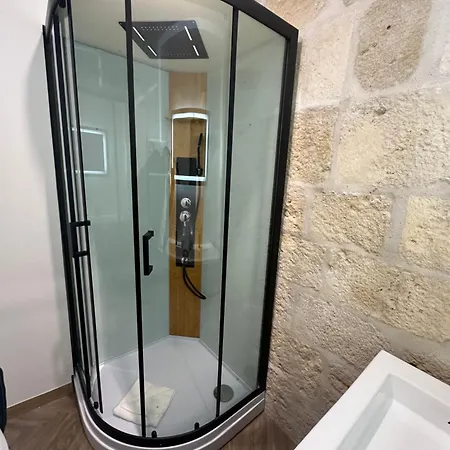 Petit Studio Presbytere Dans L'Eglise Narbonne Buitenkant foto