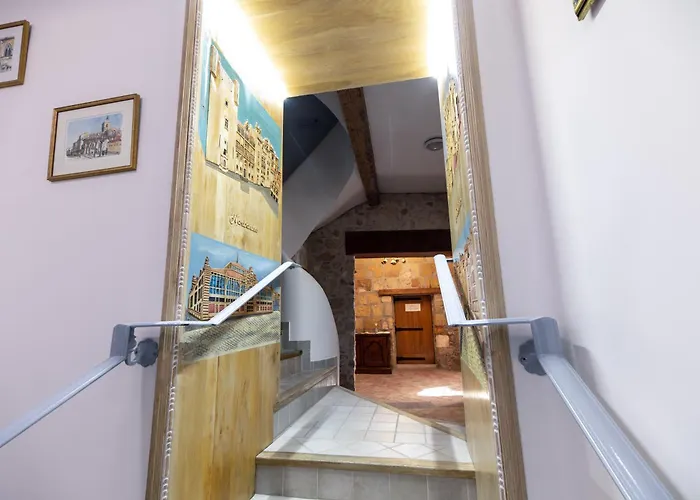 Petit Studio Presbytere Dans L\'Eglise