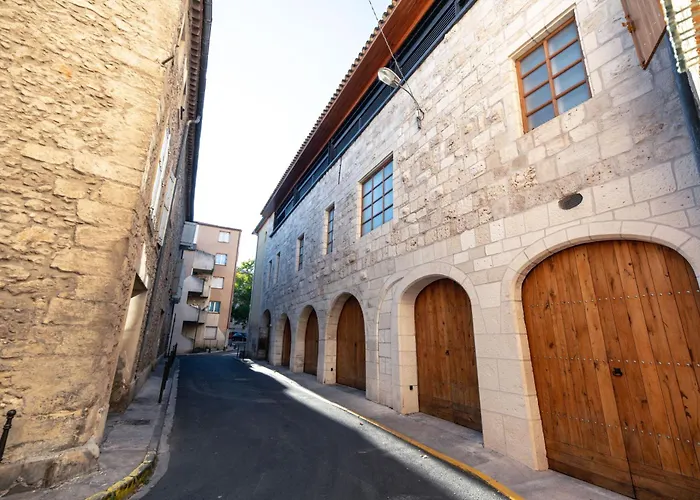 Petit Studio Presbytere Dans L\'Eglise